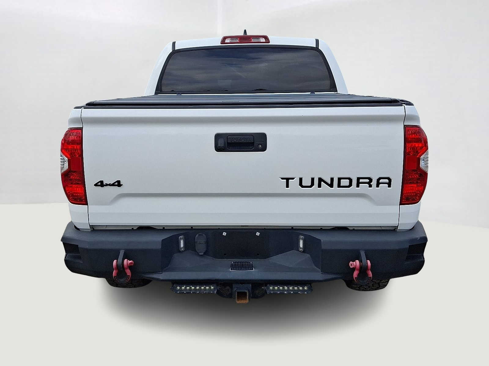 Thumbnail: 2020 Toyota Tundra - 7