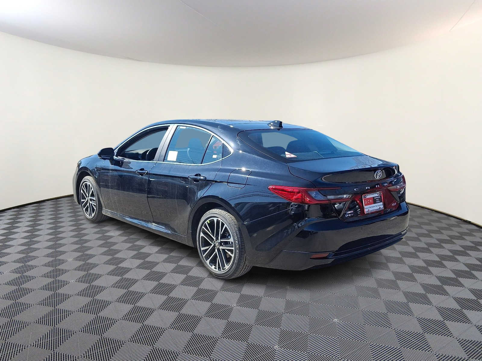 Thumbnail: 2026 Toyota Camry - 6