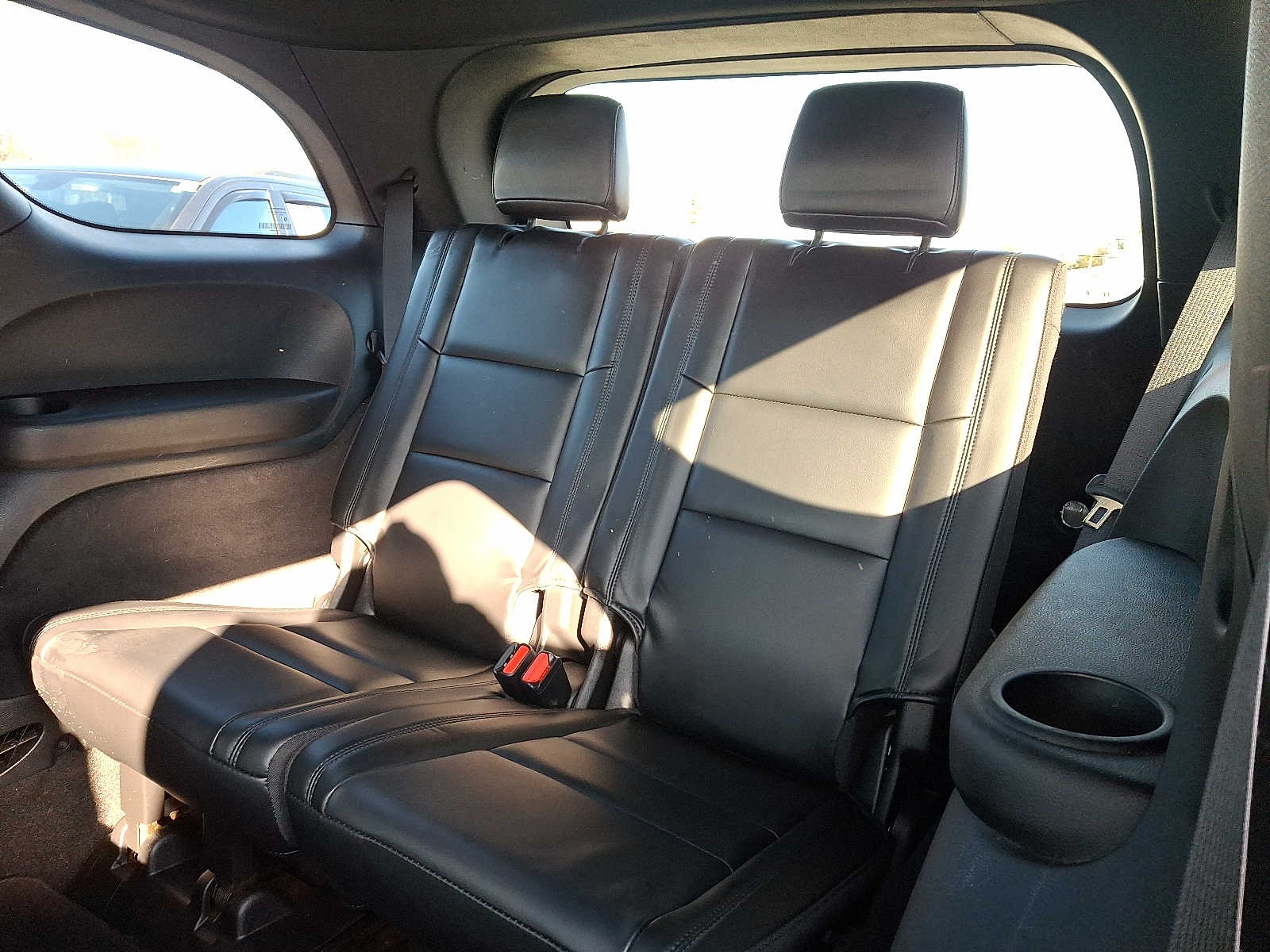 Thumbnail: 2019 Dodge Durango - 11