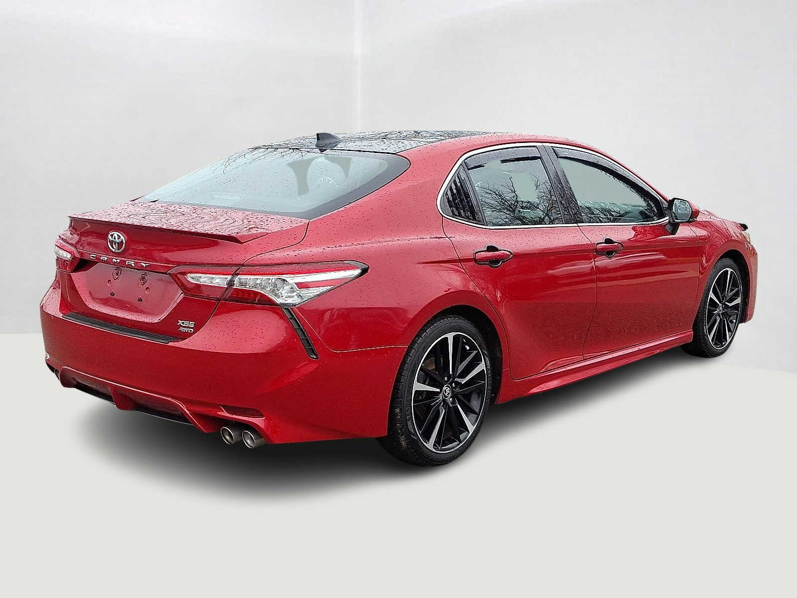 Thumbnail: 2020 Toyota Camry - 6