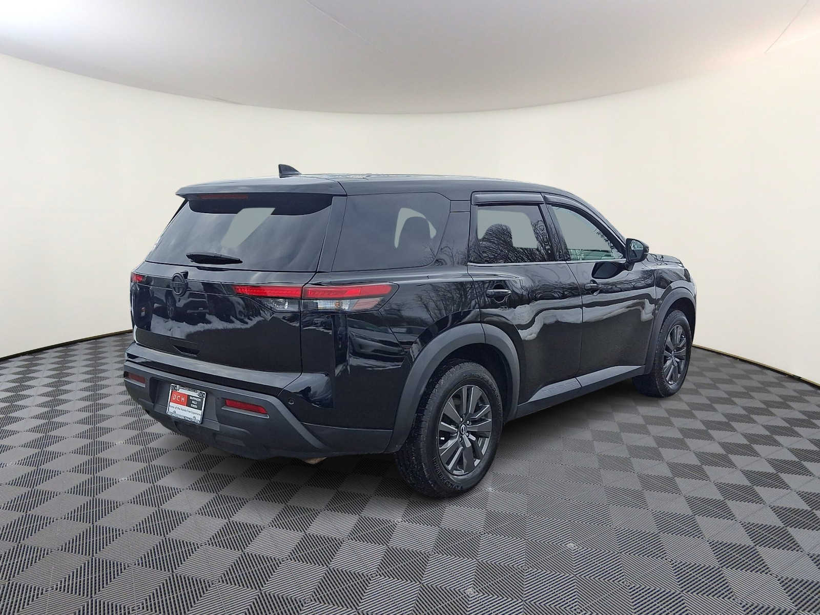 Thumbnail: 2022 Nissan Pathfinder - 5