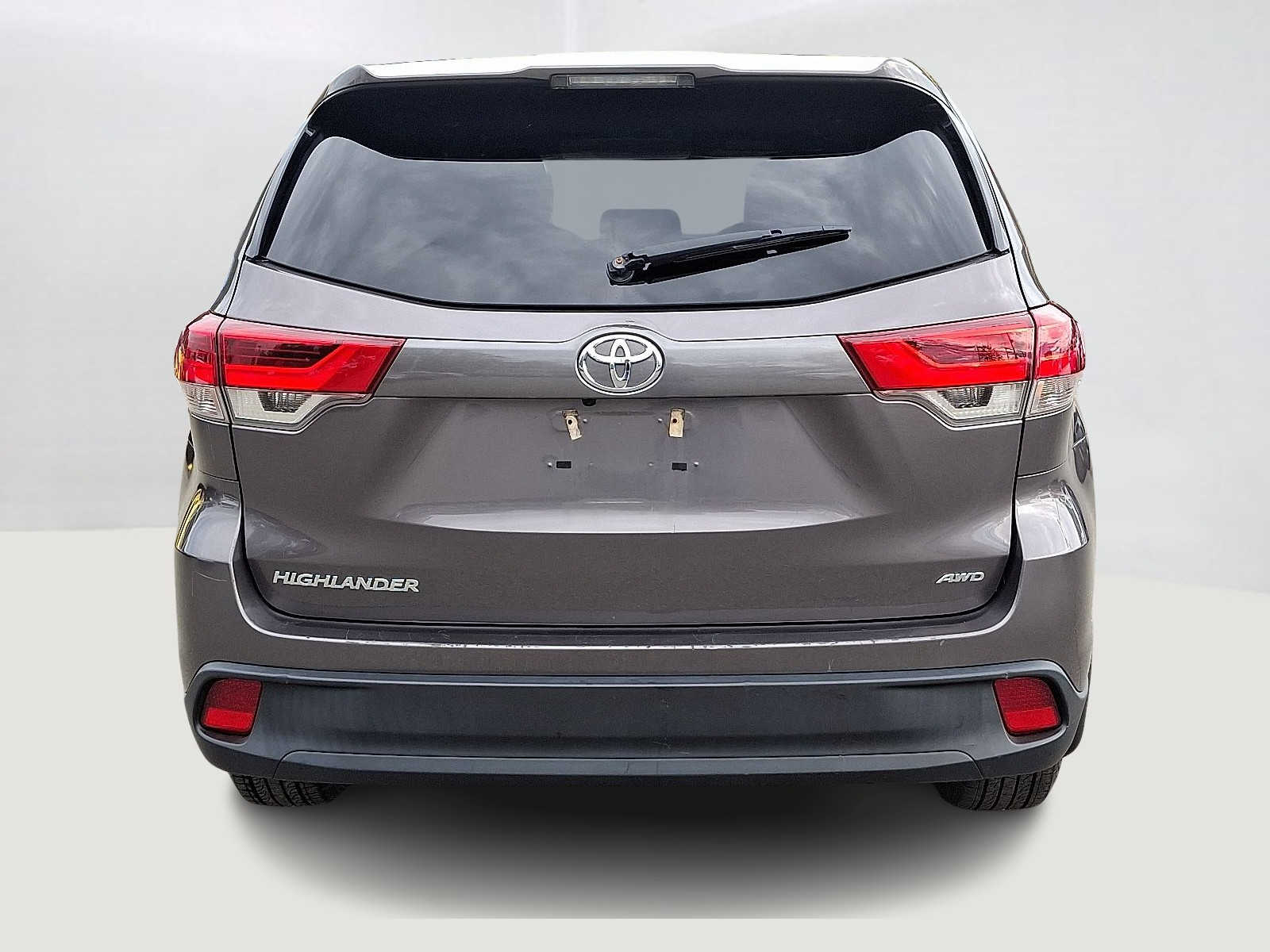 Thumbnail: 2019 Toyota Highlander - 7