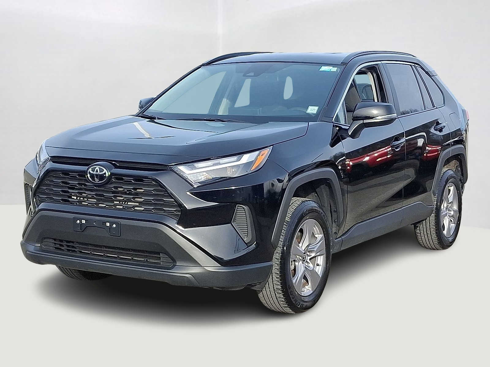 Thumbnail: 2025 Toyota RAV4 - 1