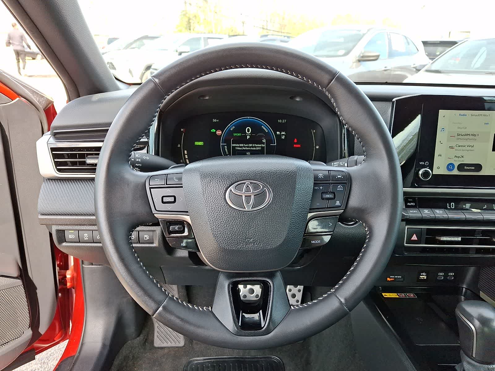 Thumbnail: 2025 Toyota Camry - 23