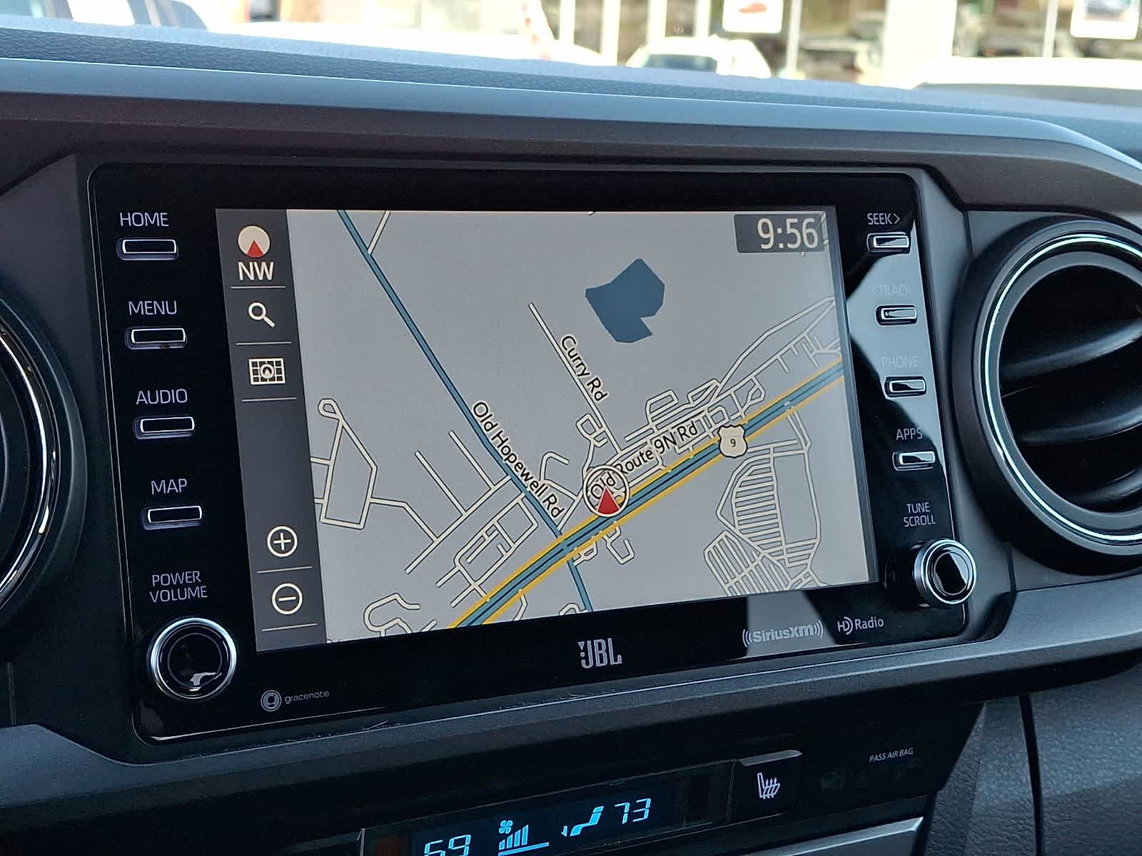 Thumbnail: 2021 Toyota Tacoma - 20