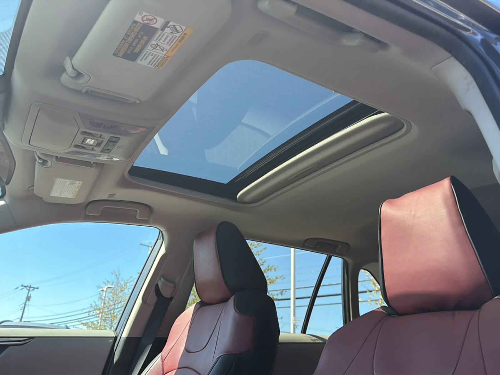 Thumbnail: 2024 Toyota RAV4 - 18