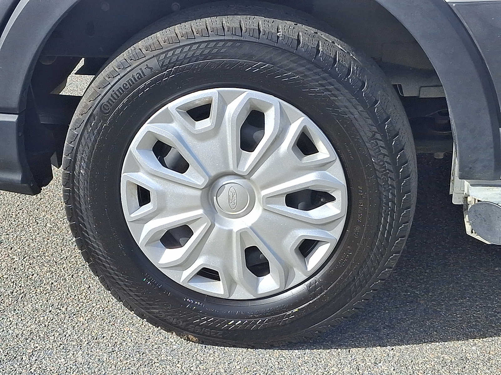 Thumbnail: 2023 Ford Transit Series - 9