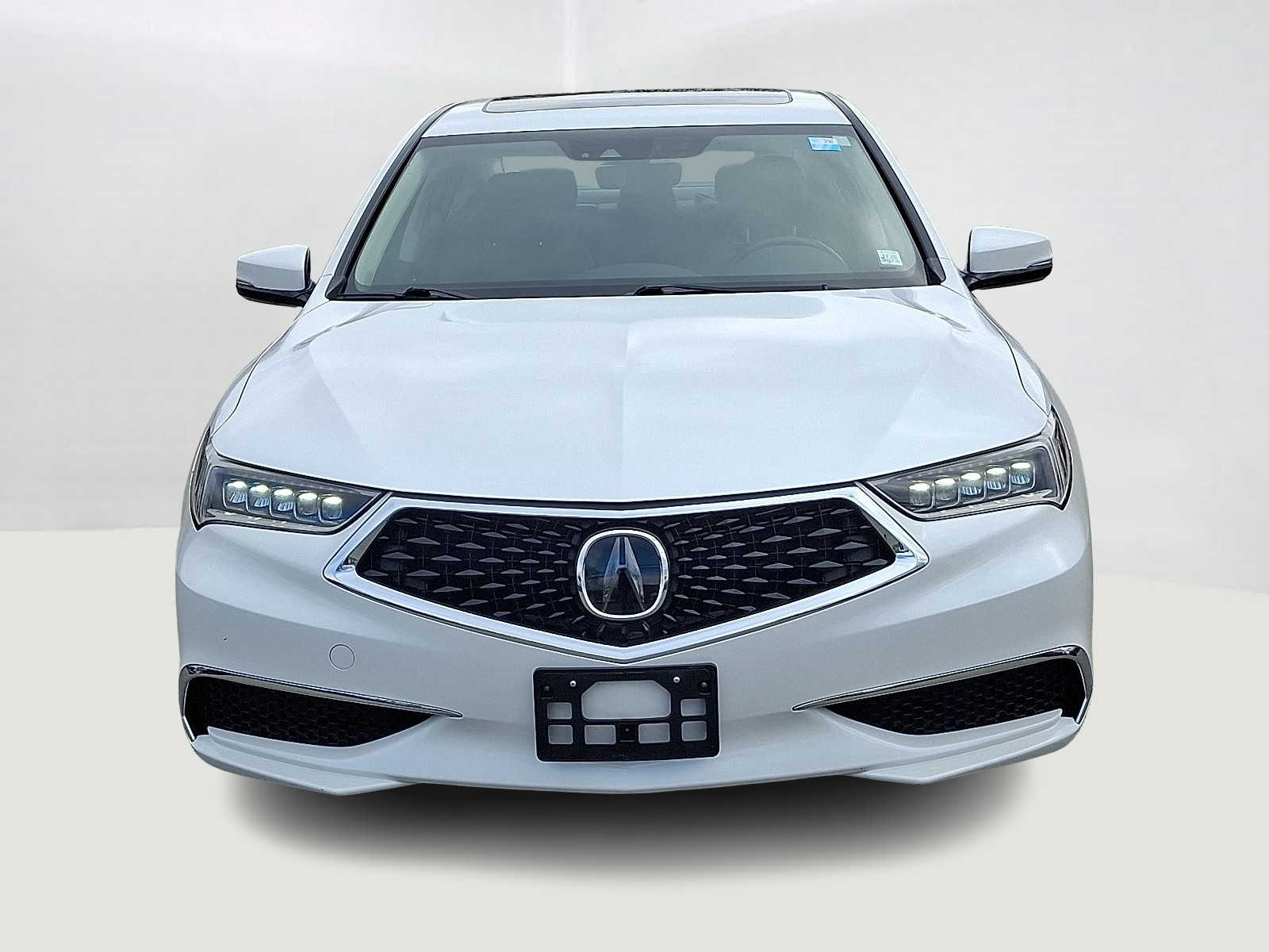 Thumbnail: 2020 Acura TLX - 3