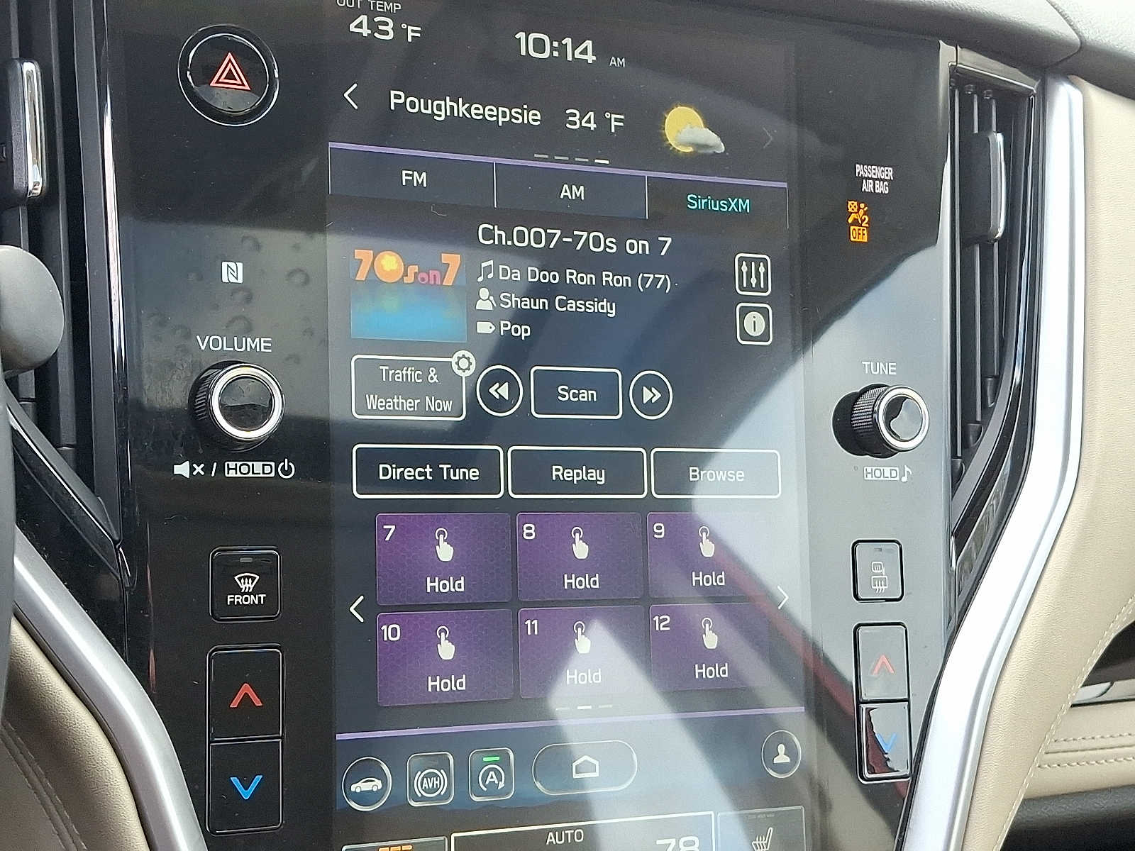 Thumbnail: 2020 Subaru Legacy - 20