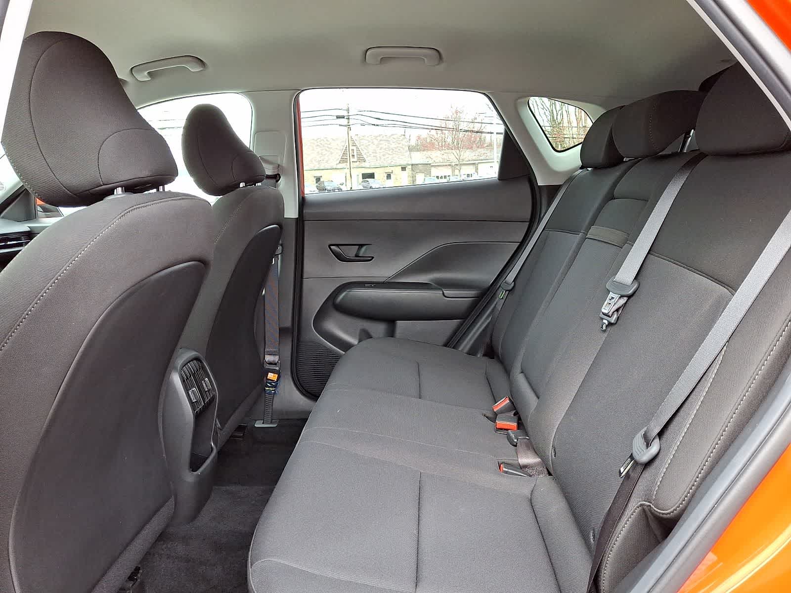 Thumbnail: 2025 Hyundai Kona - 11