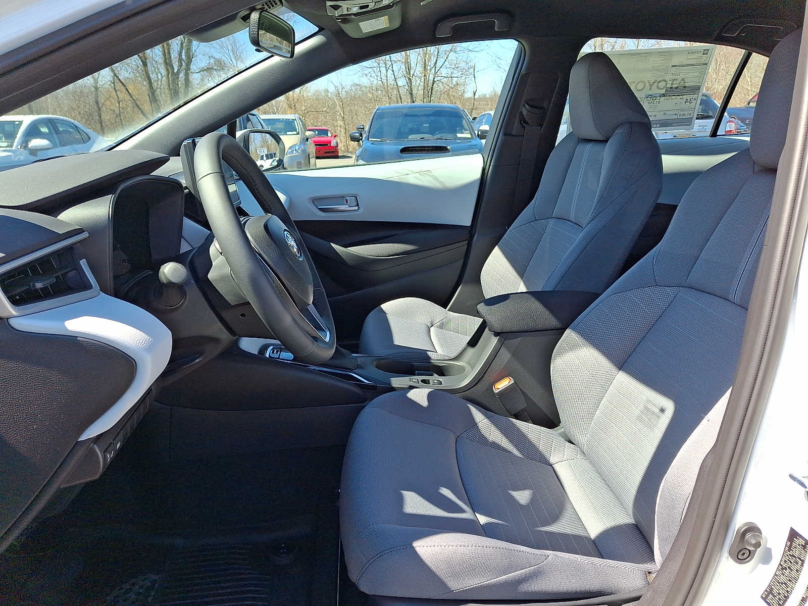 Thumbnail: 2026 Toyota Corolla - 11