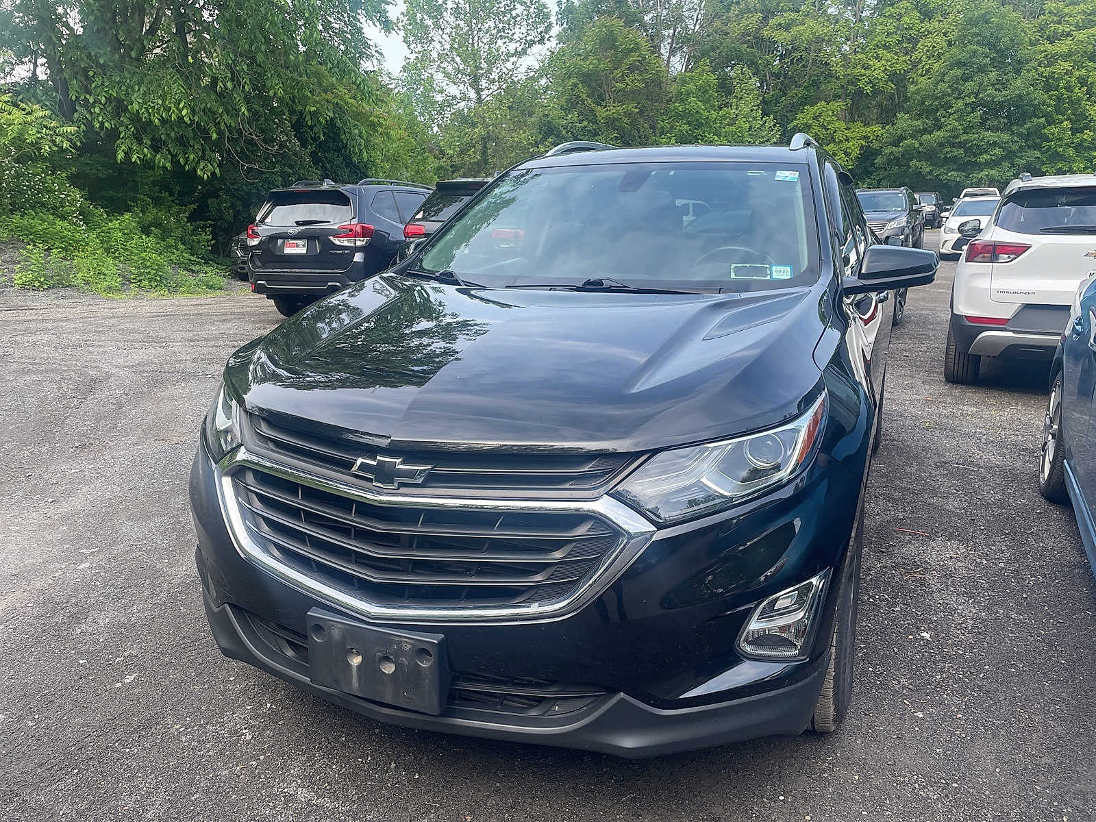2019 Chevrolet Equinox LT -
                  Wappingers Falls, NY