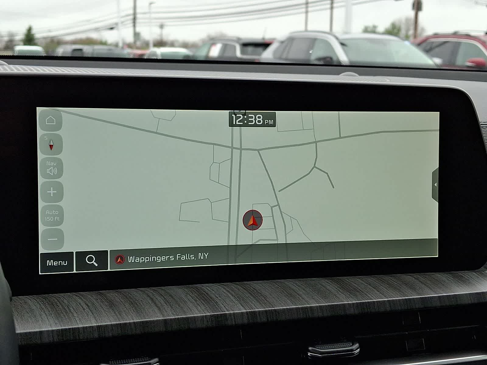 Thumbnail: 2024 Kia Telluride - 19