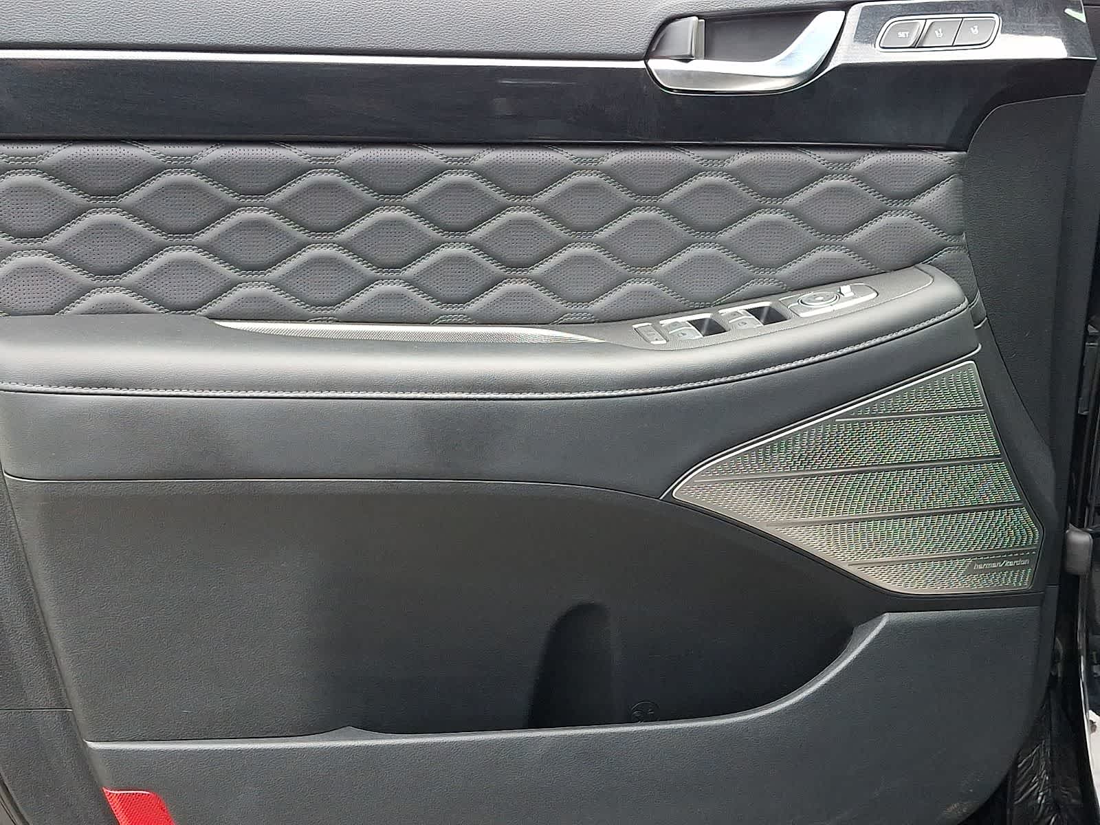 Thumbnail: 2022 Hyundai Palisade - 15