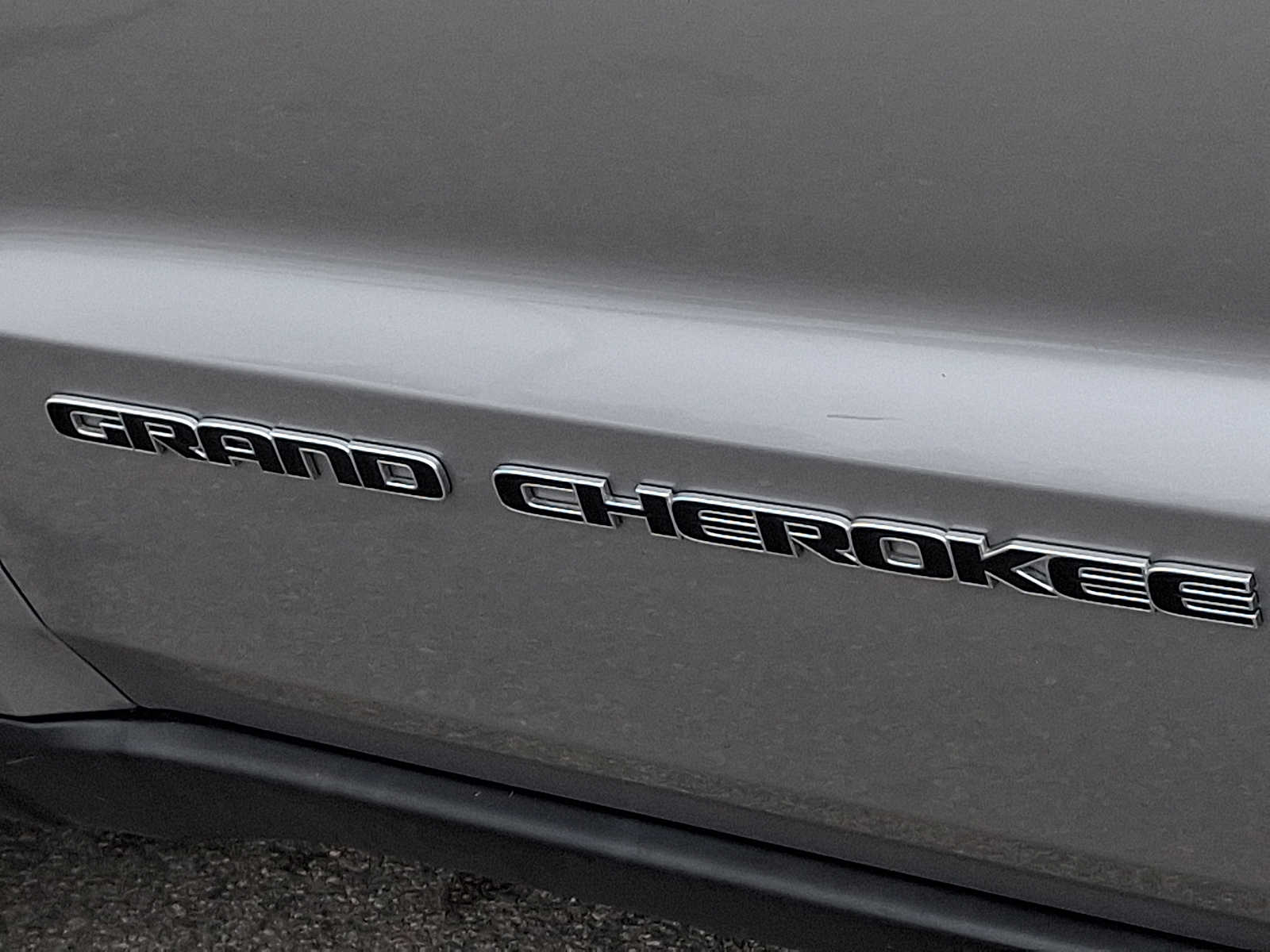 Thumbnail: 2020 Jeep Grand Cherokee - 31