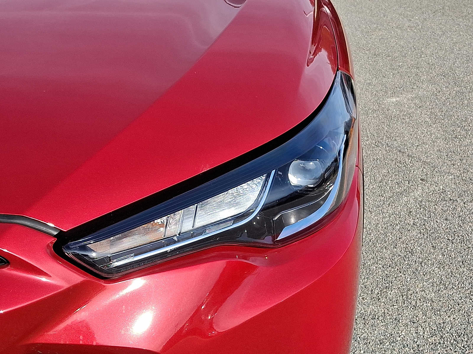 Thumbnail: 2024 Toyota Corolla Cross - 12