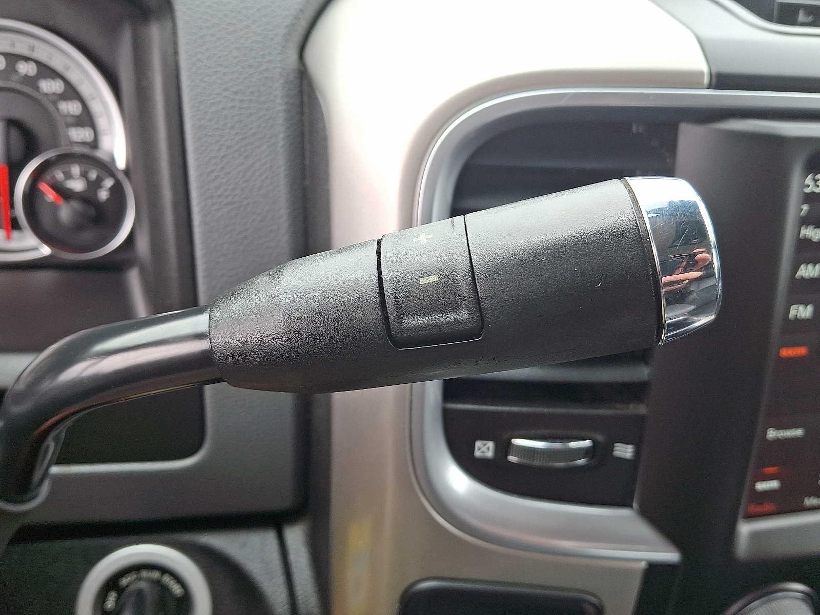 Thumbnail: 2018 RAM 2500 - 12