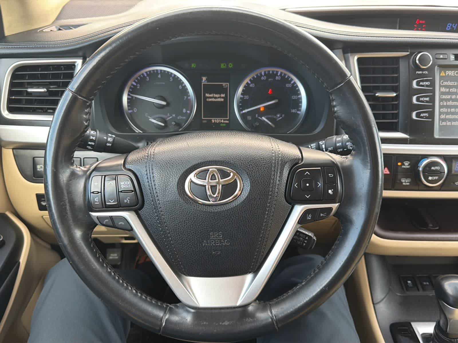 Thumbnail: 2018 Toyota Highlander - 12