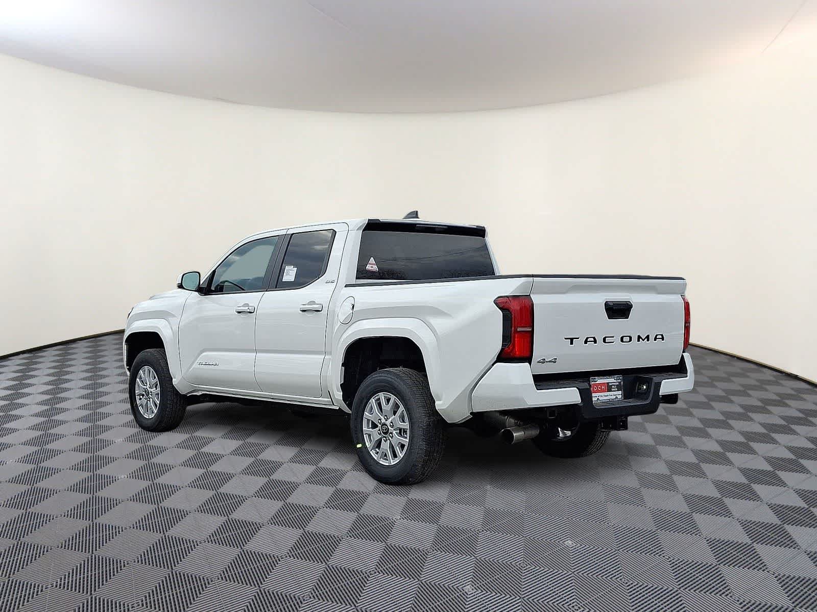 Thumbnail: 2026 Toyota Tacoma - 4