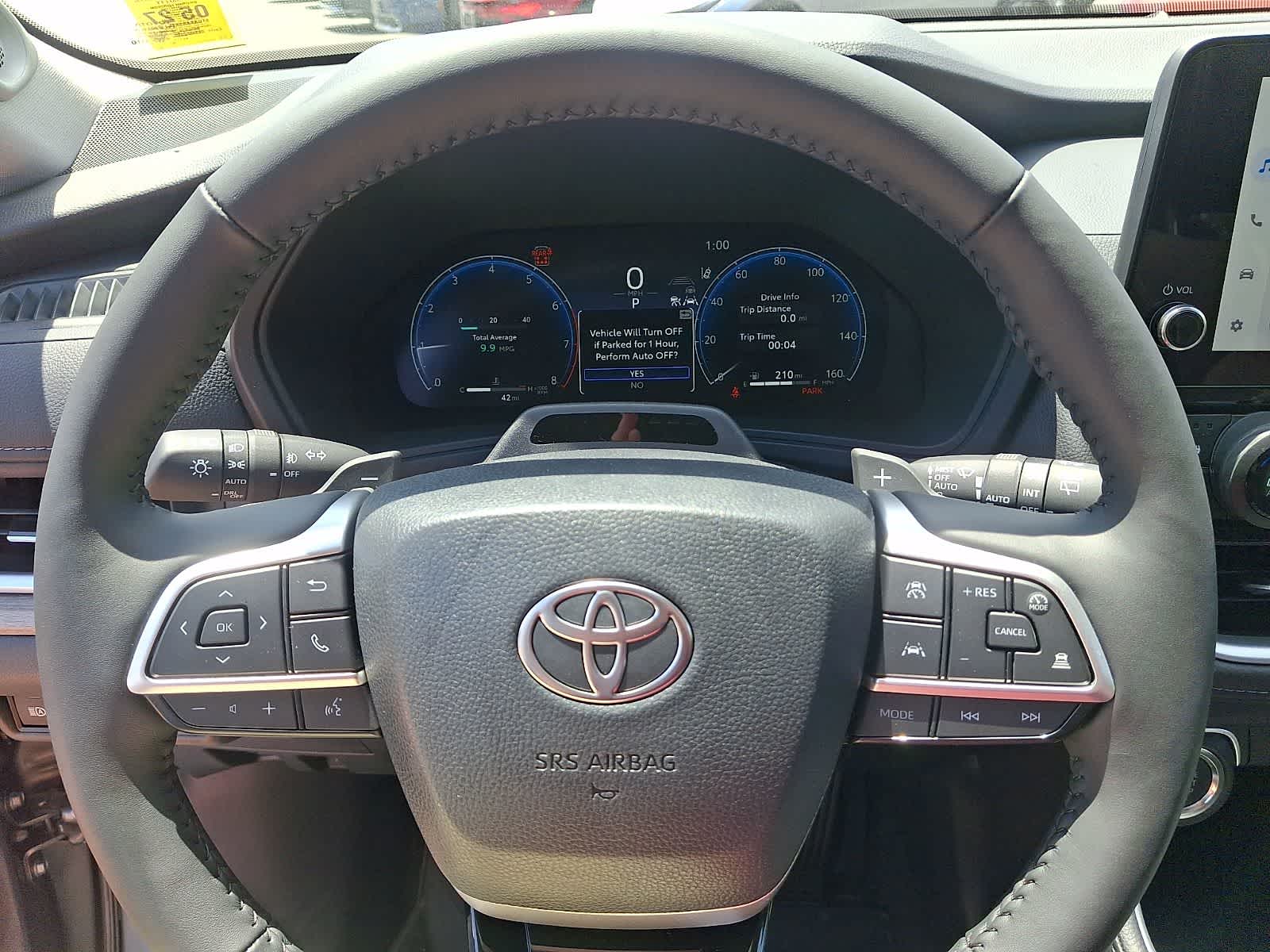 Thumbnail: 2026 Toyota Grand Highlander - 18