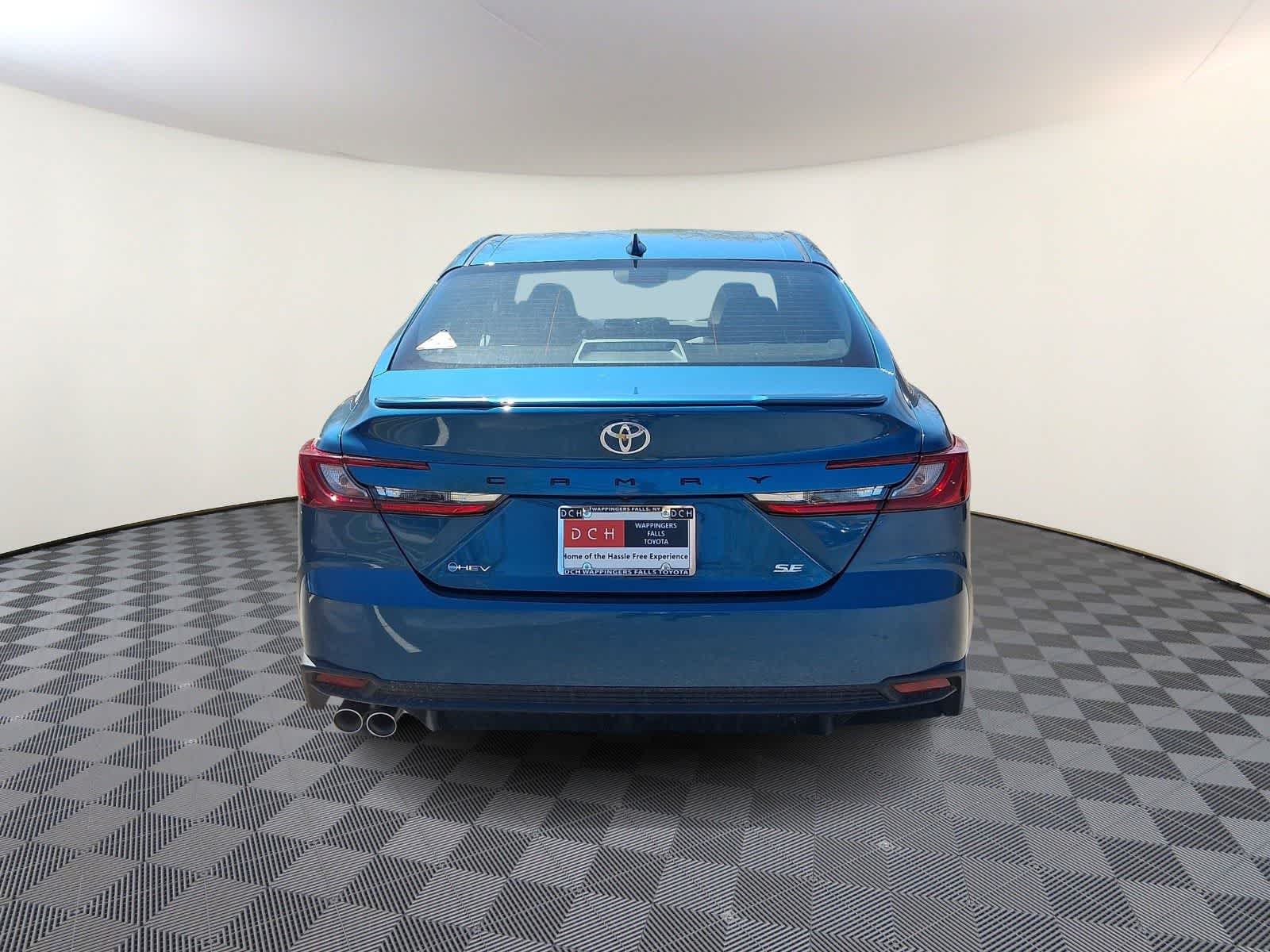 Thumbnail: 2026 Toyota Camry - 5