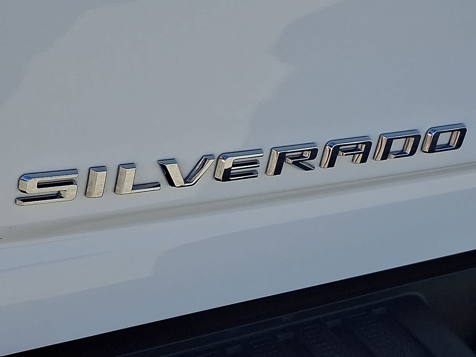 Thumbnail: 2025 Chevrolet Silverado 2500 - 27