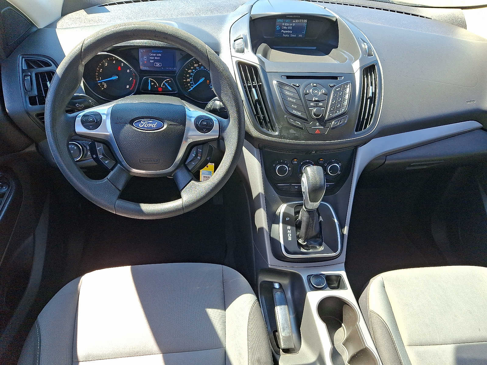 Thumbnail: 2013 Ford Escape - 12