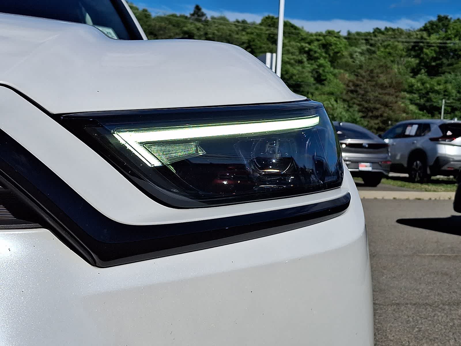 Thumbnail: 2025 Toyota Grand Highlander - 12