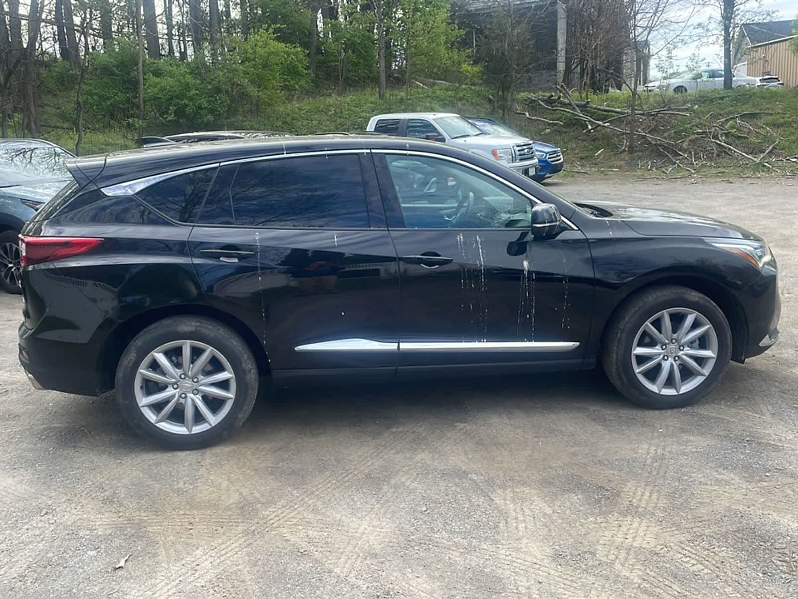 Thumbnail: 2022 Acura RDX - 9