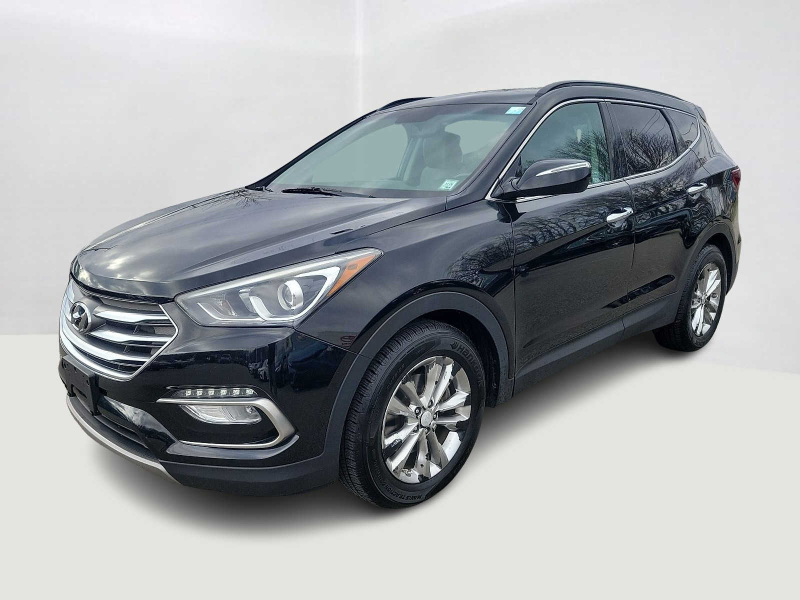 2017 Hyundai Santa Fe Sport 2.0T -
                  Wappingers Falls, NY
