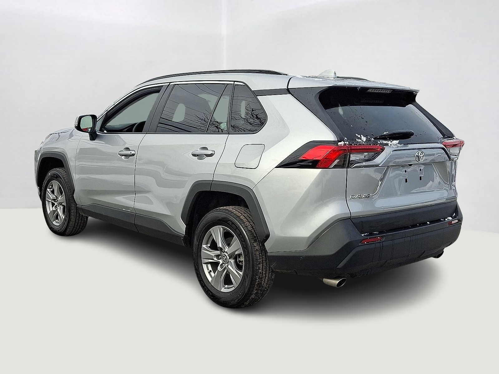 Thumbnail: 2024 Toyota RAV4 - 9