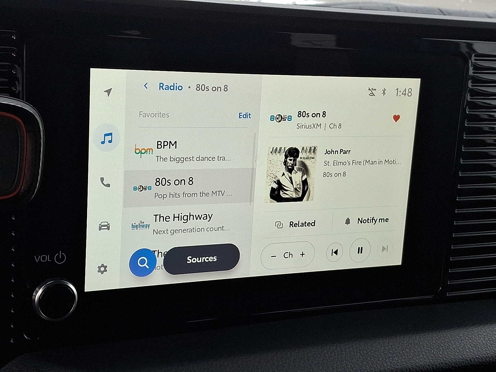 Thumbnail: 2025 Toyota Land Cruiser - 20