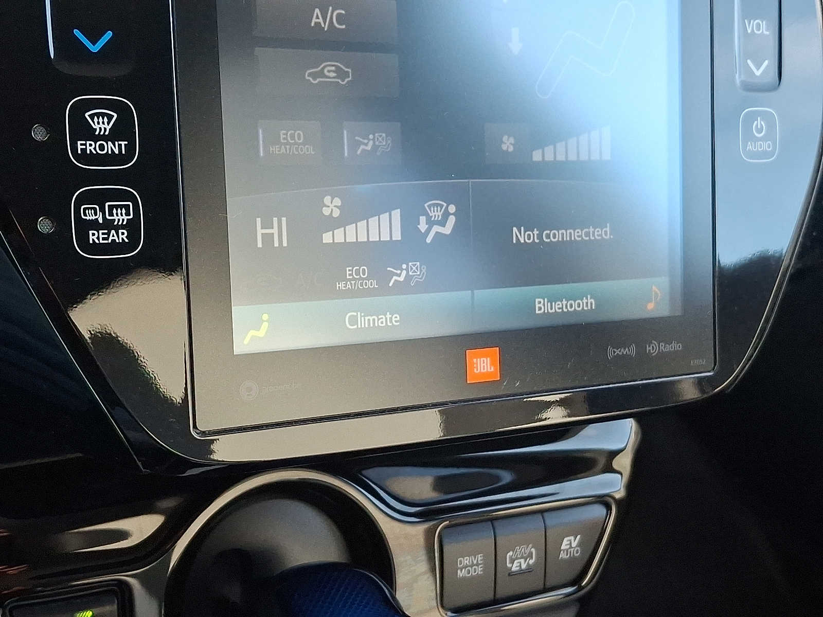 Thumbnail: 2017 Toyota Prius Prime - 17