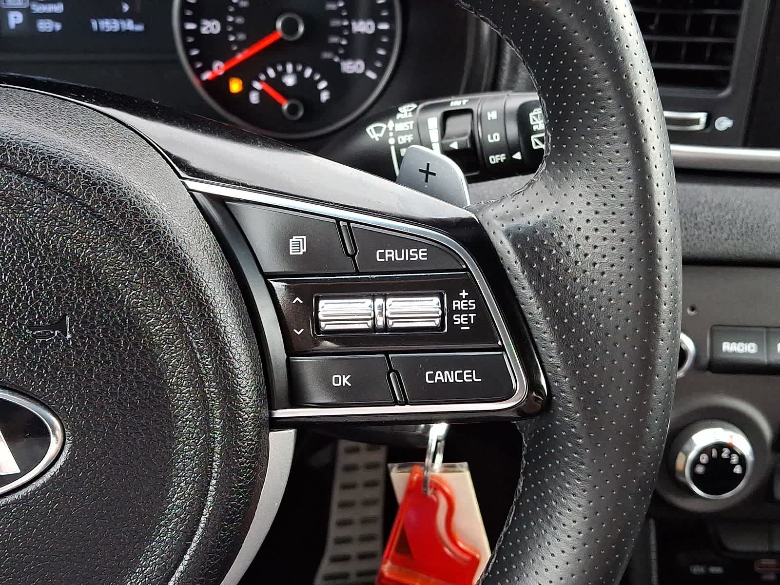 Thumbnail: 2020 Kia Sportage - 22