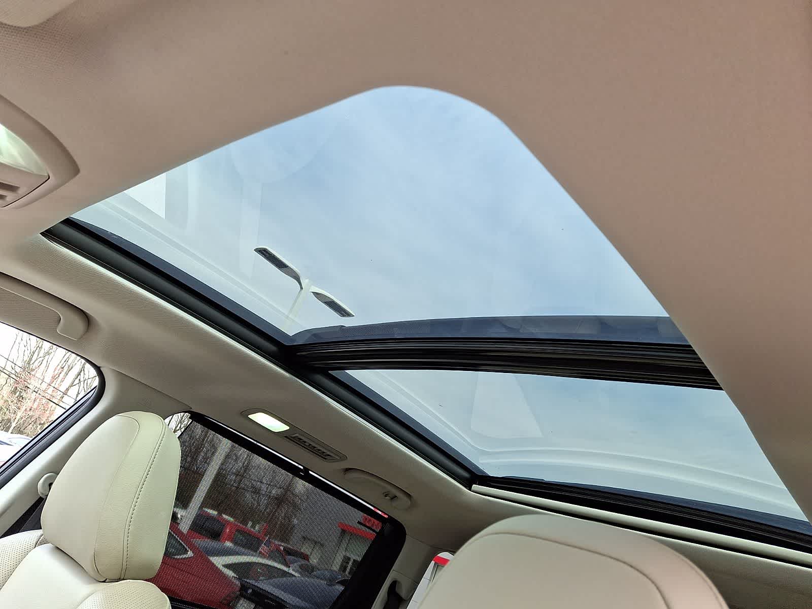 Thumbnail: 2023 Subaru Ascent - 17