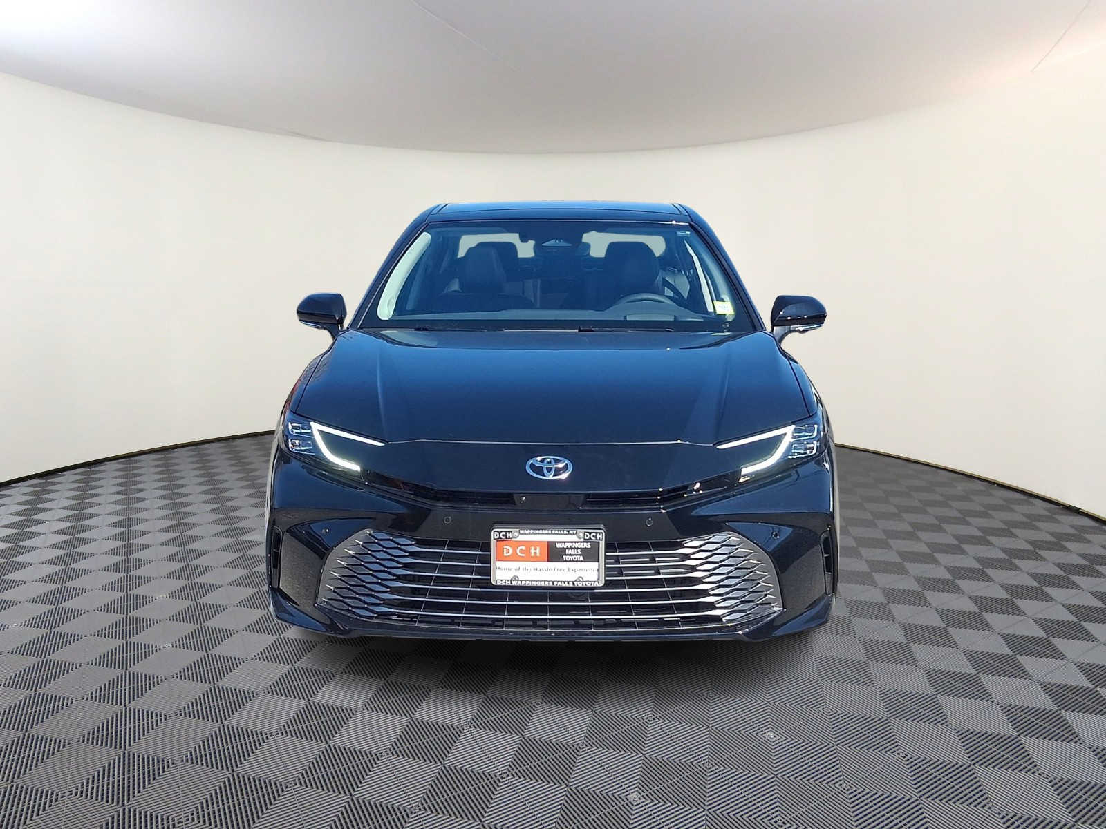 Thumbnail: 2026 Toyota Camry - 2