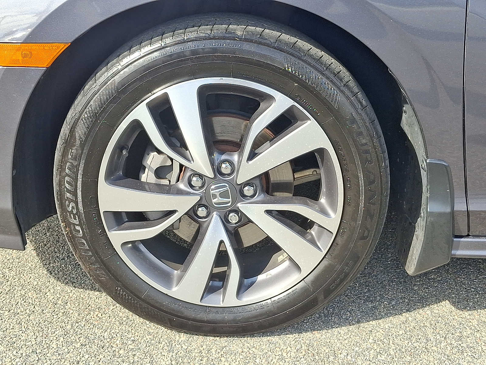 Thumbnail: 2023 Honda Odyssey - 9