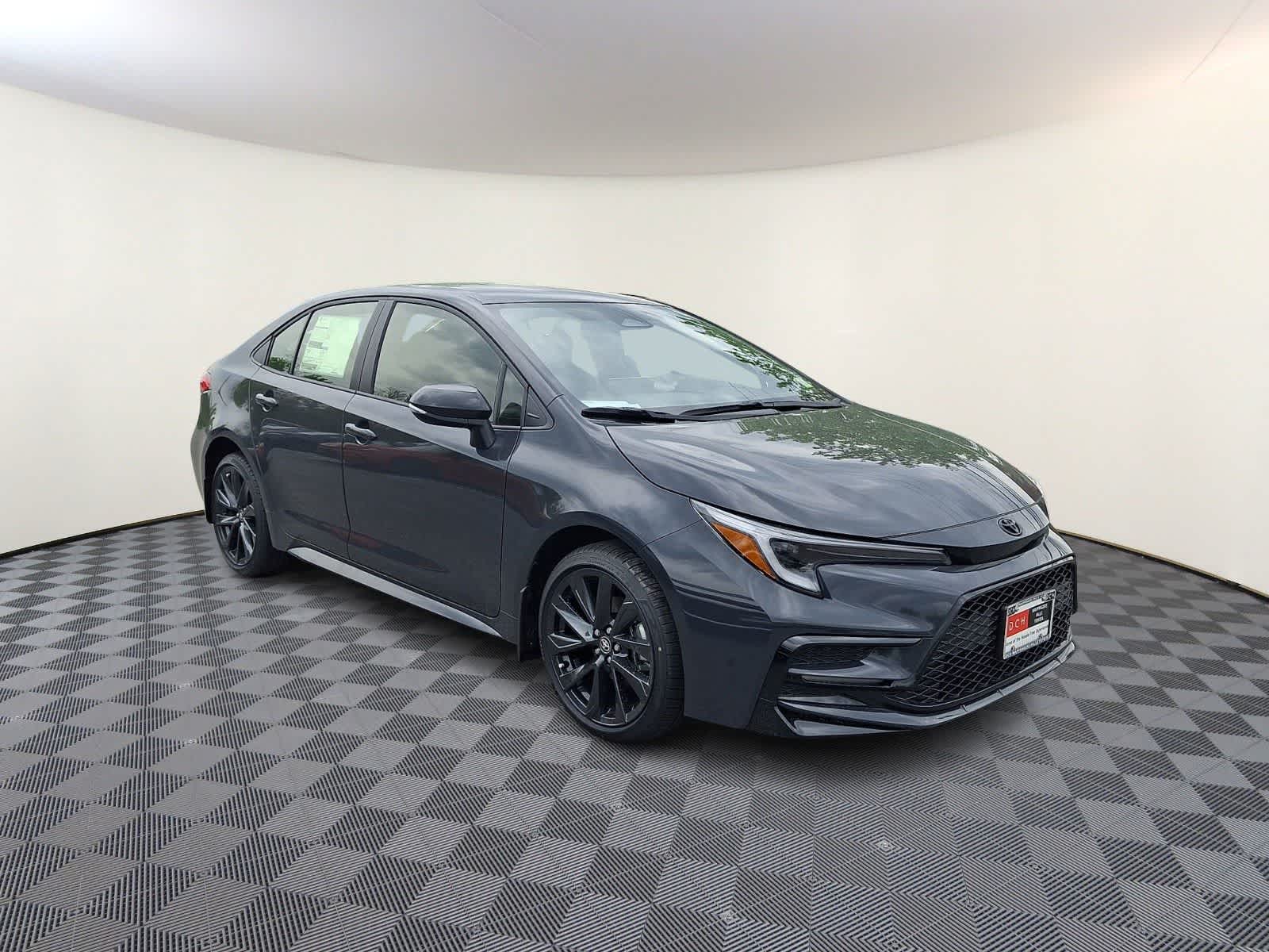 Thumbnail: 2026 Toyota Corolla - 3