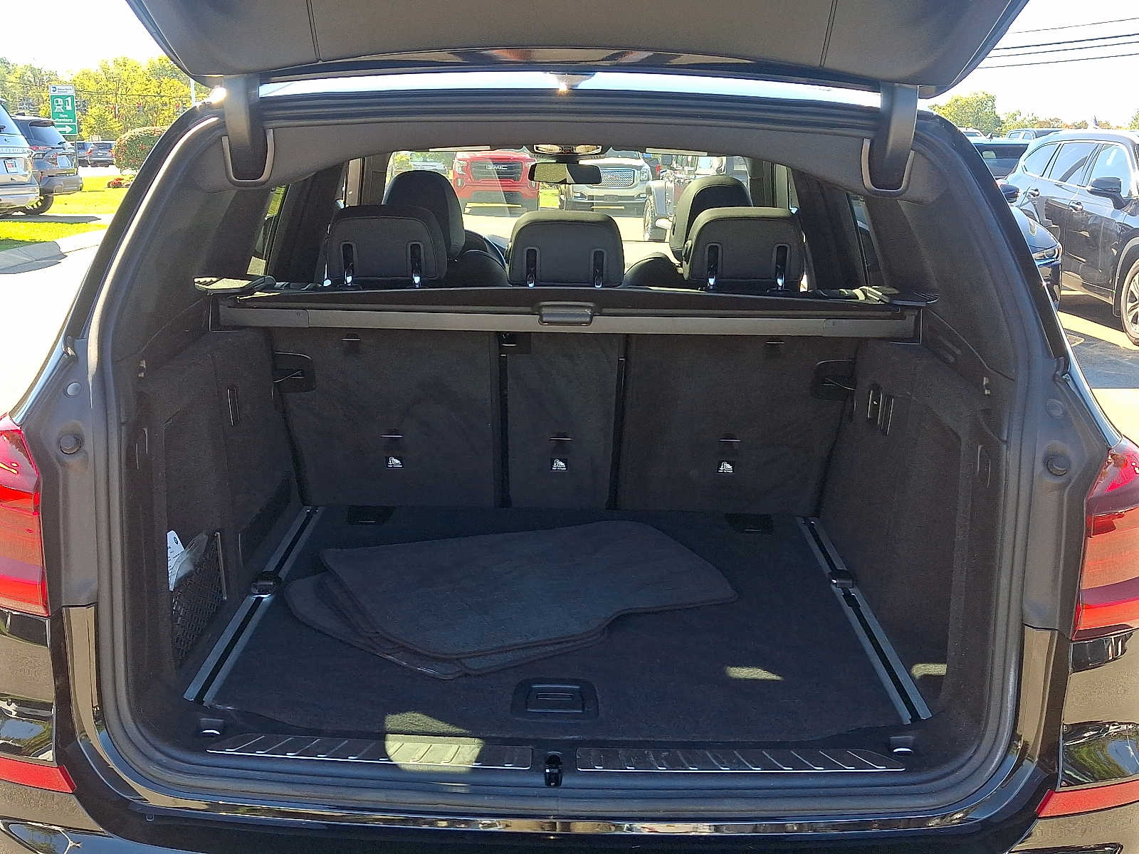 Thumbnail: 2020 BMW X3 - 26