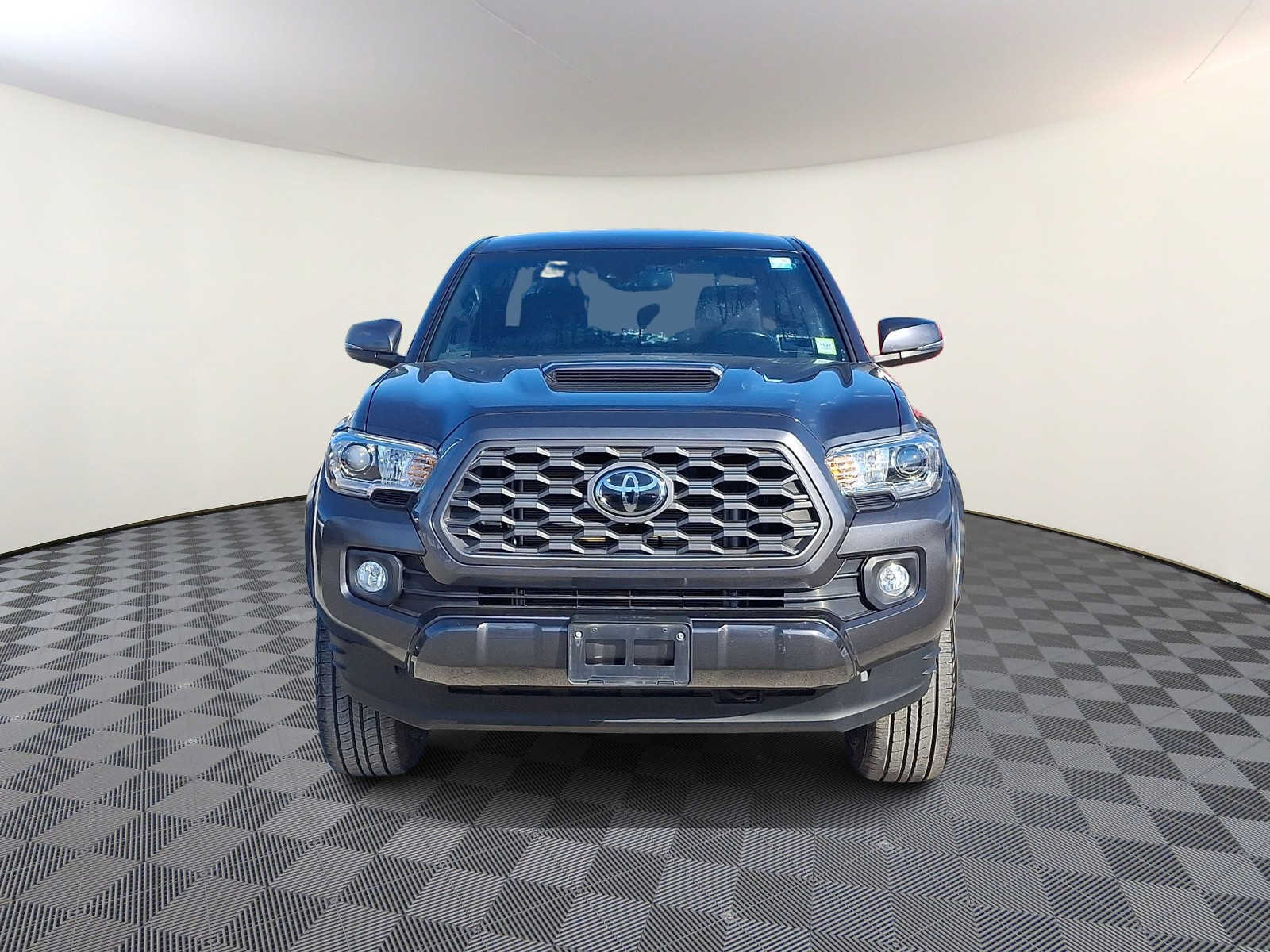 Thumbnail: 2023 Toyota Tacoma - 3