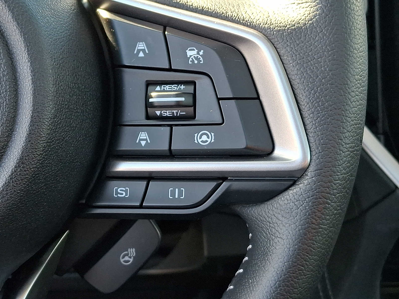 Thumbnail: 2021 Subaru Forester - 24