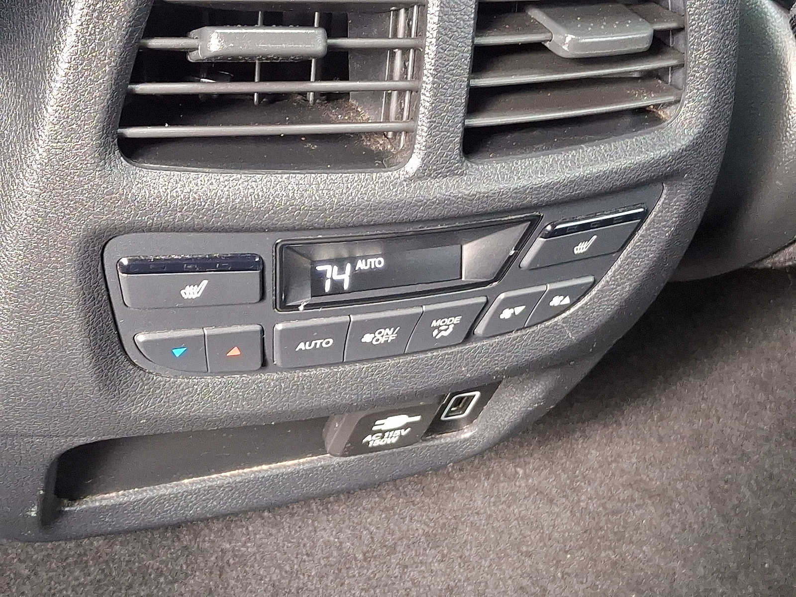 Thumbnail: 2019 Honda Passport - 12