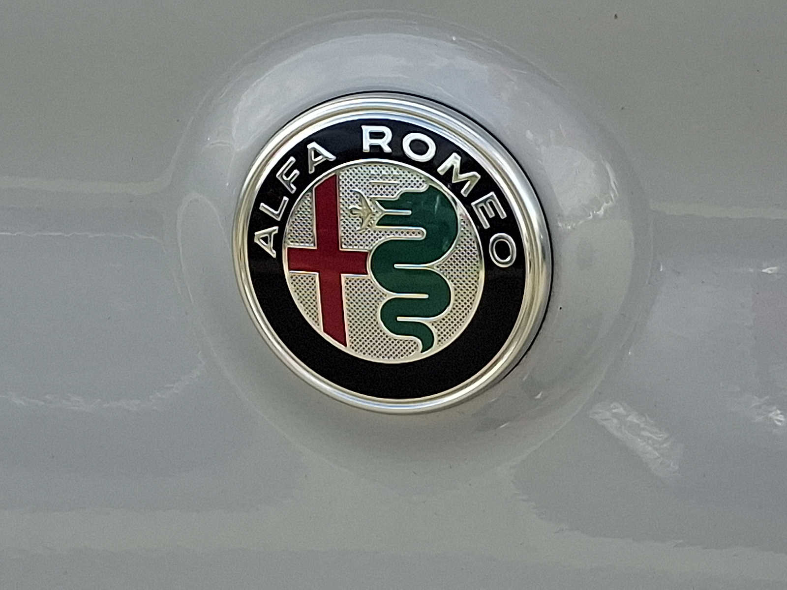 Thumbnail: 2023 Alfa Romeo Stelvio - 25