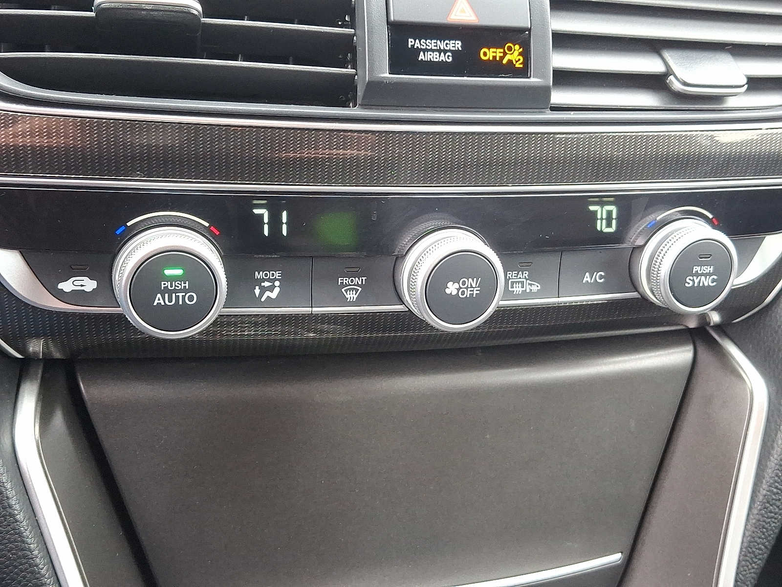 Thumbnail: 2022 Honda Accord - 13