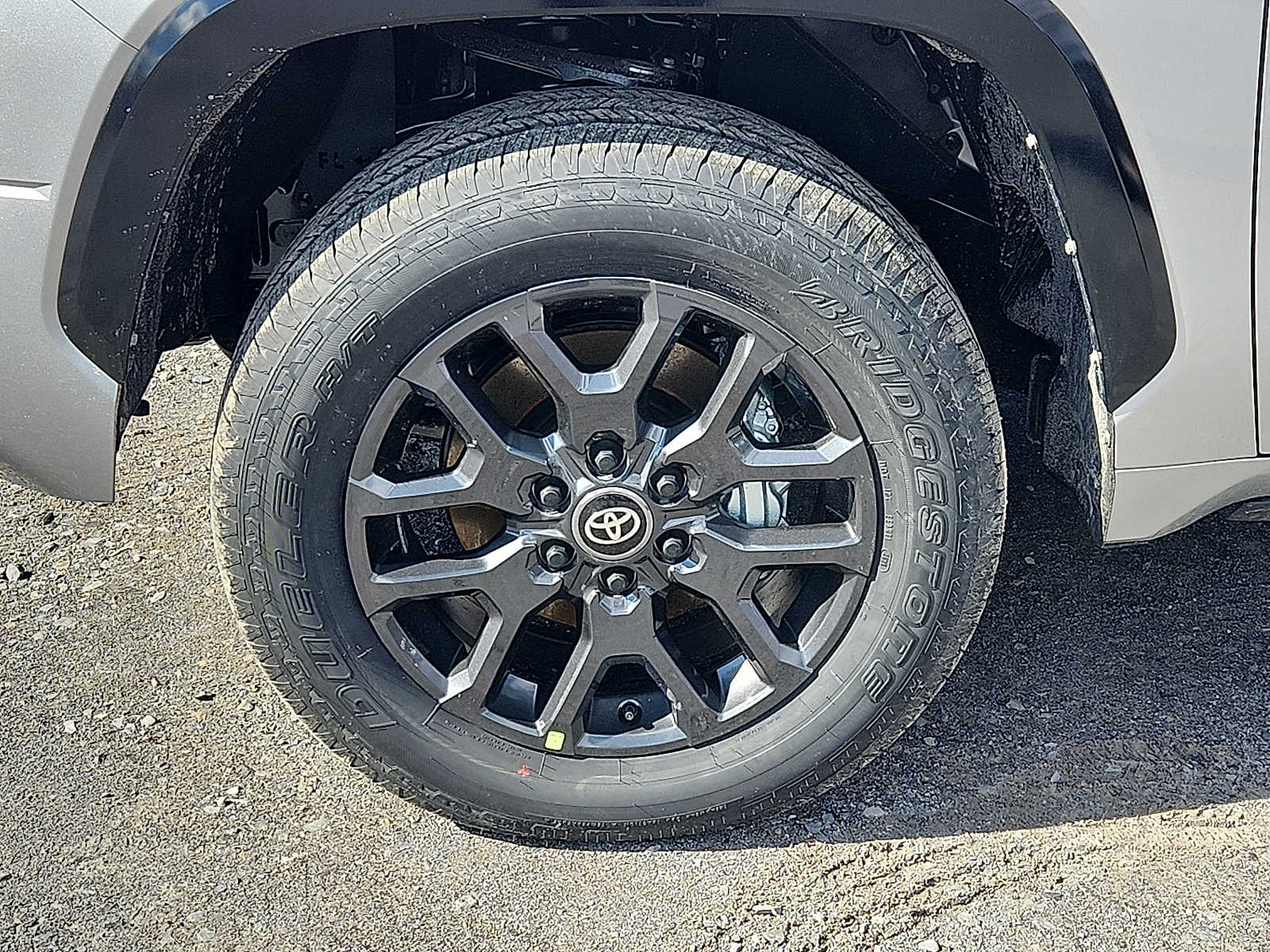 Thumbnail: 2026 Toyota Tundra - 8