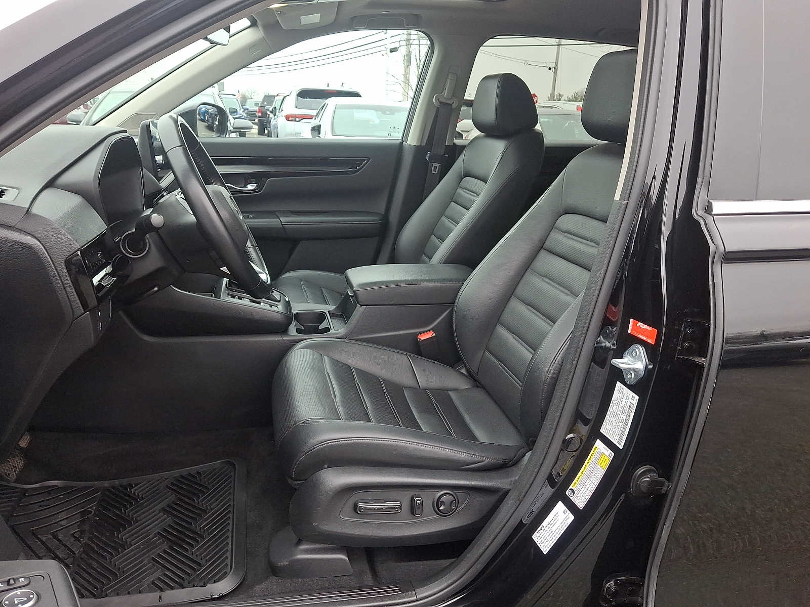 Thumbnail: 2025 Honda CR-V - 27