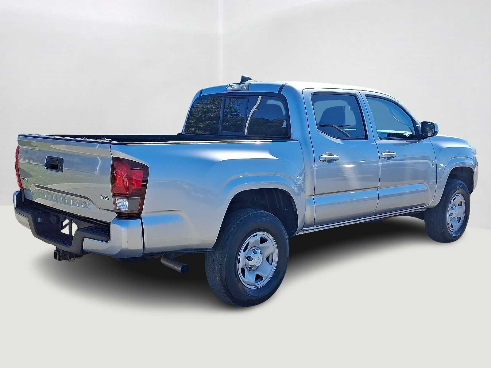 Thumbnail: 2022 Toyota Tacoma - 6