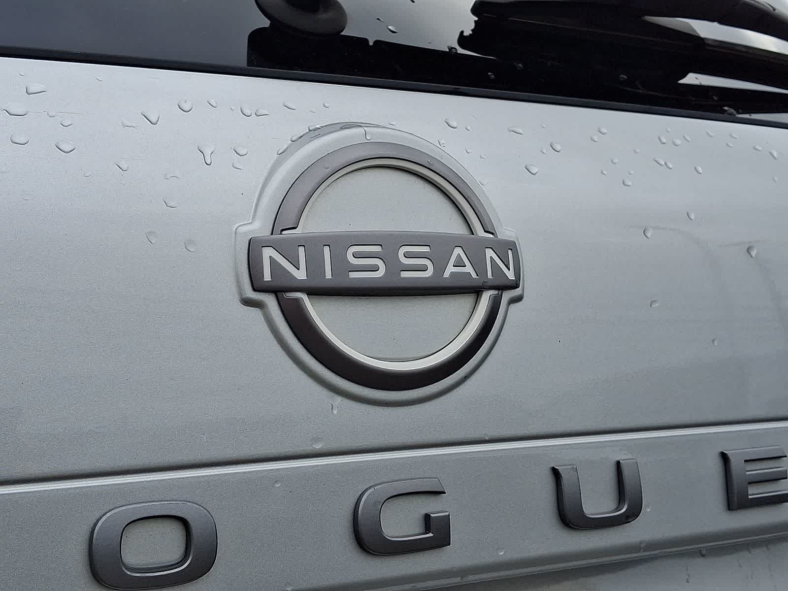 Thumbnail: 2024 Nissan Rogue - 29