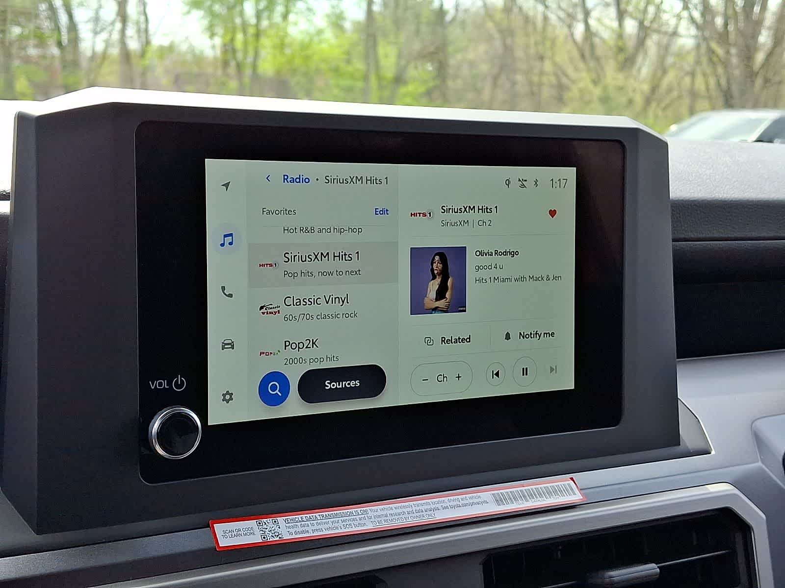 Thumbnail: 2026 Toyota 4Runner - 14