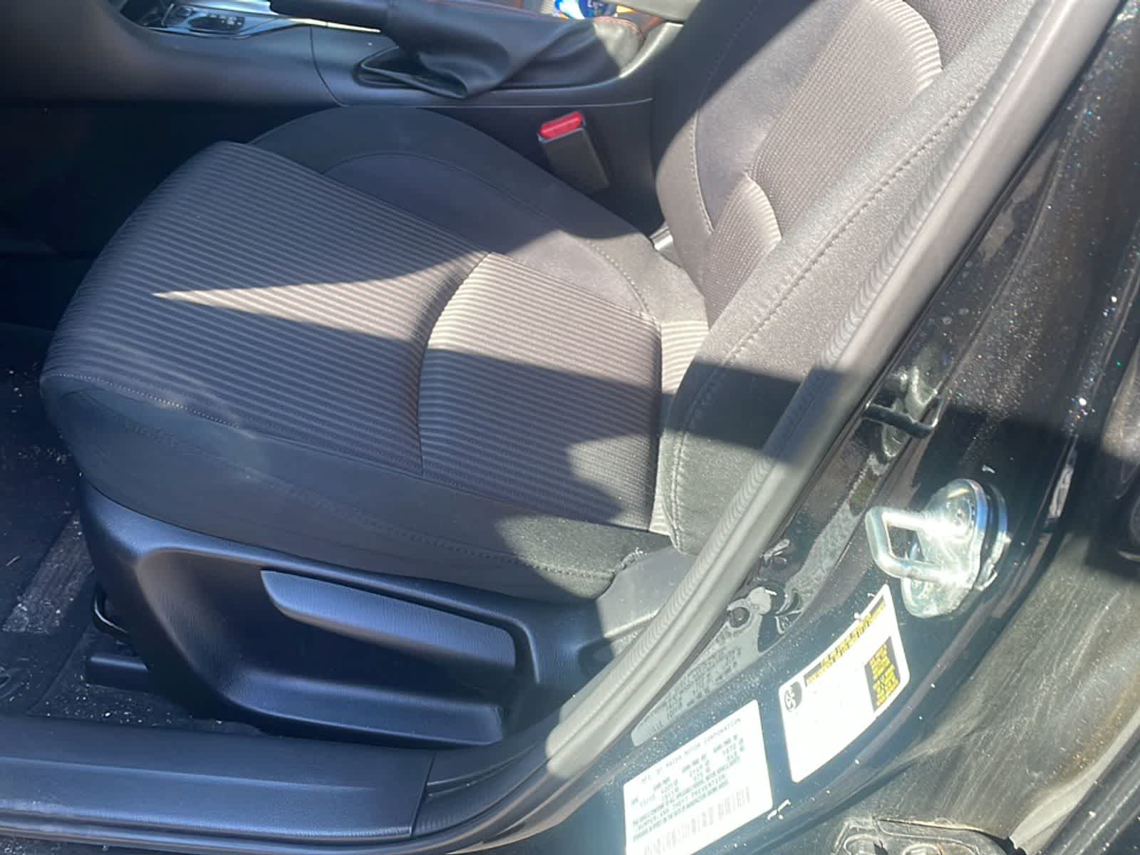 Thumbnail: 2016 Mazda Mazda3 - 11